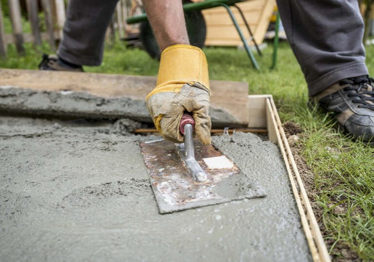 Concrete-Jacksonville